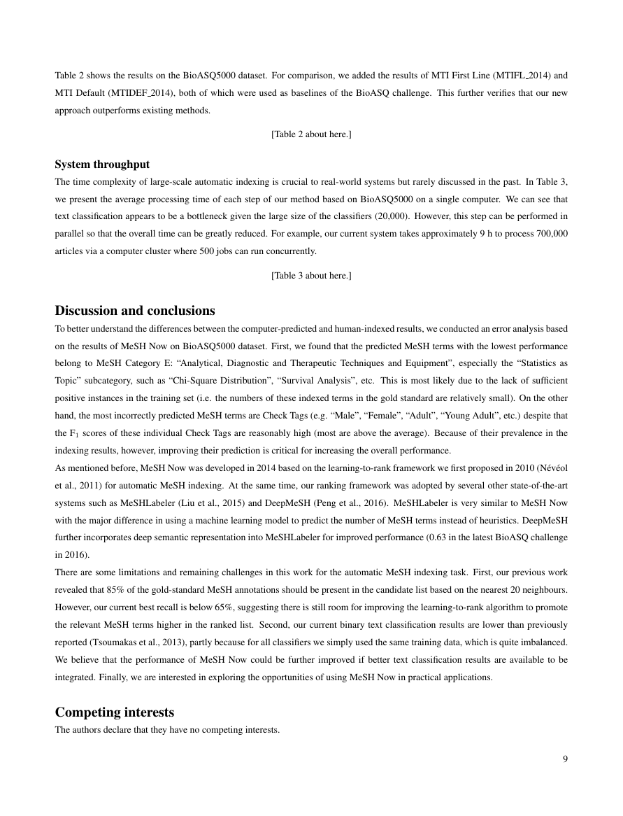 Example of Biology Open format