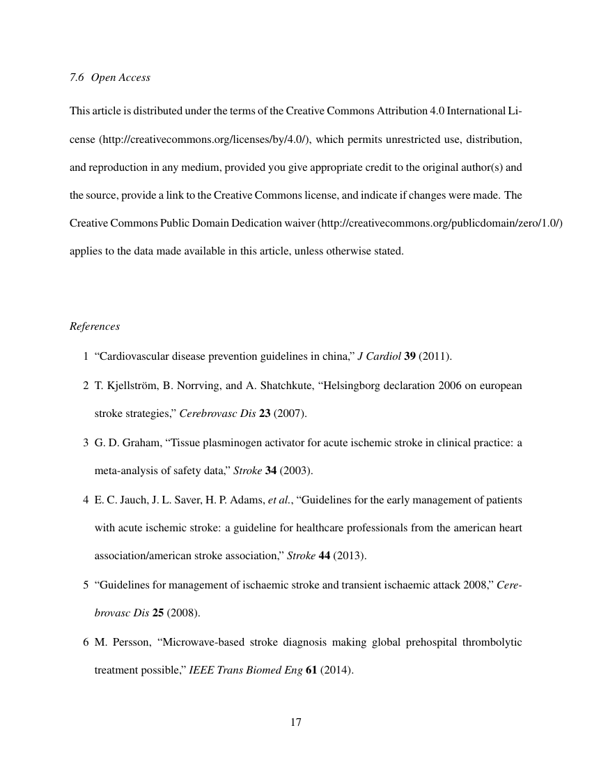 Example of Journal of Astronomical Telescopes, Instruments, and Systems format