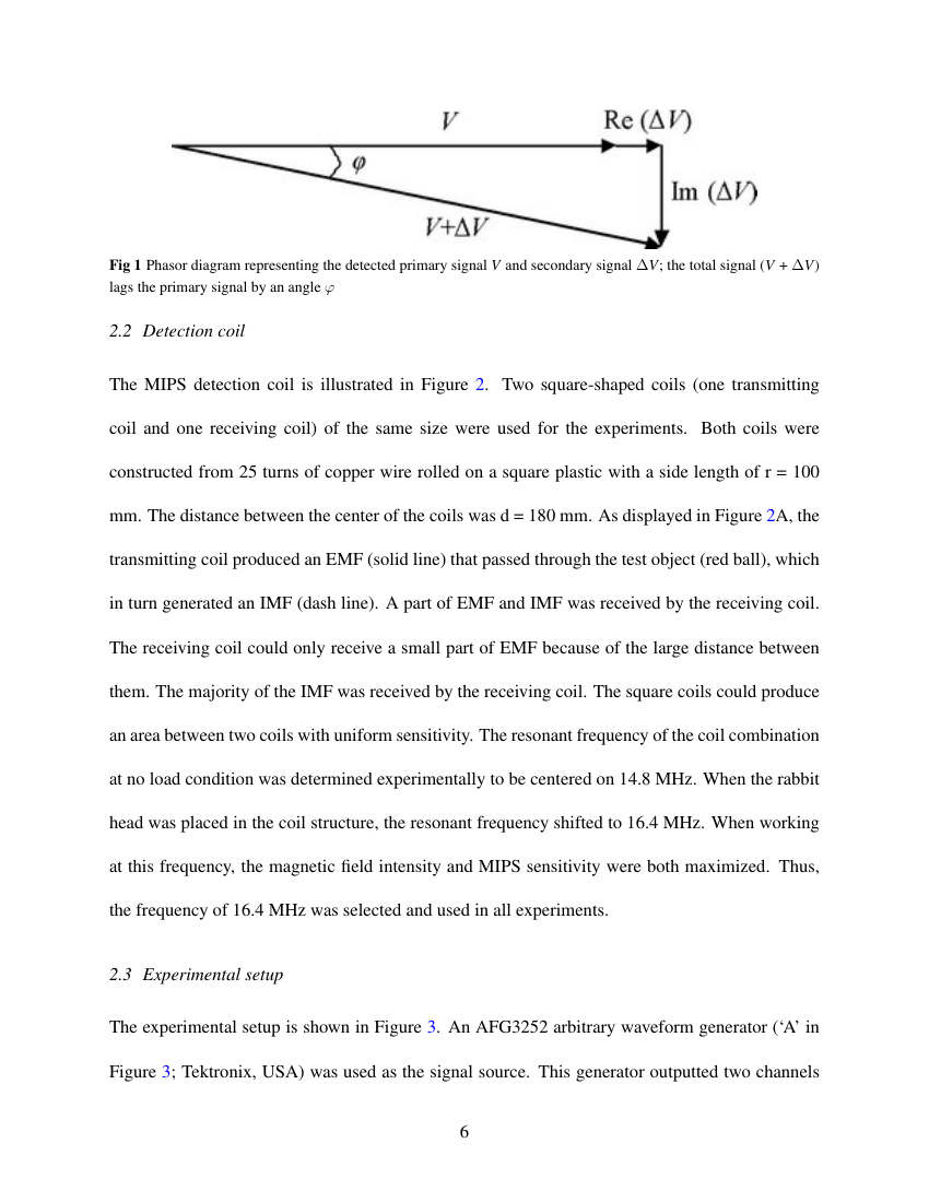 Example of Journal of Astronomical Telescopes, Instruments, and Systems format