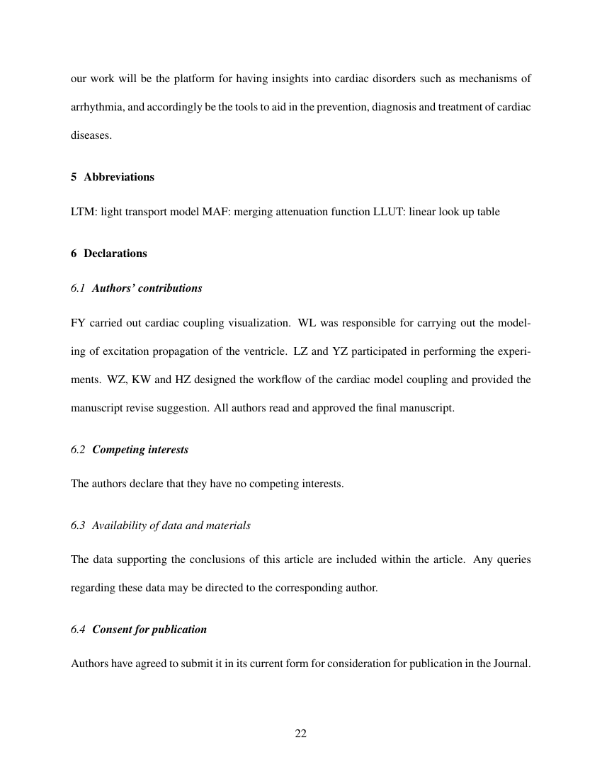 Example of Optical Engineering format