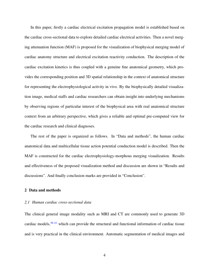 Example of Optical Engineering format