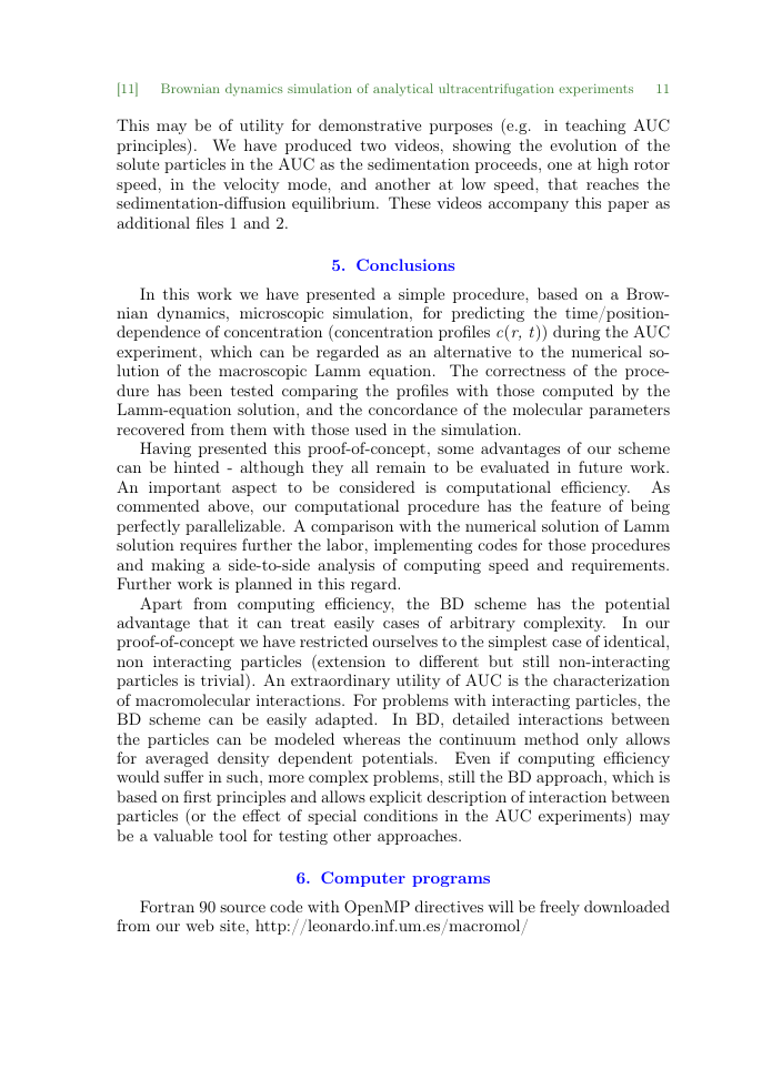 Example of Acta Numerica format