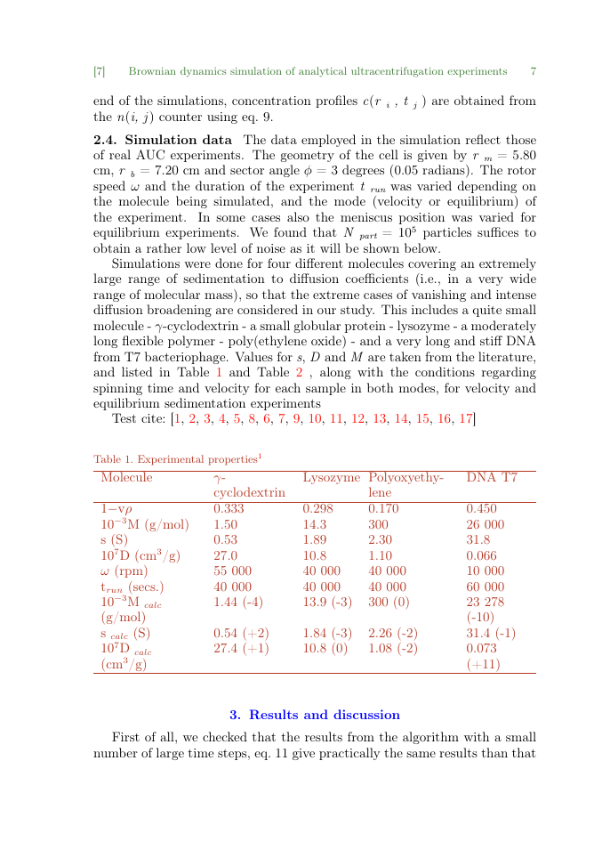 Journal of Materials Research Template Cambridge University Press