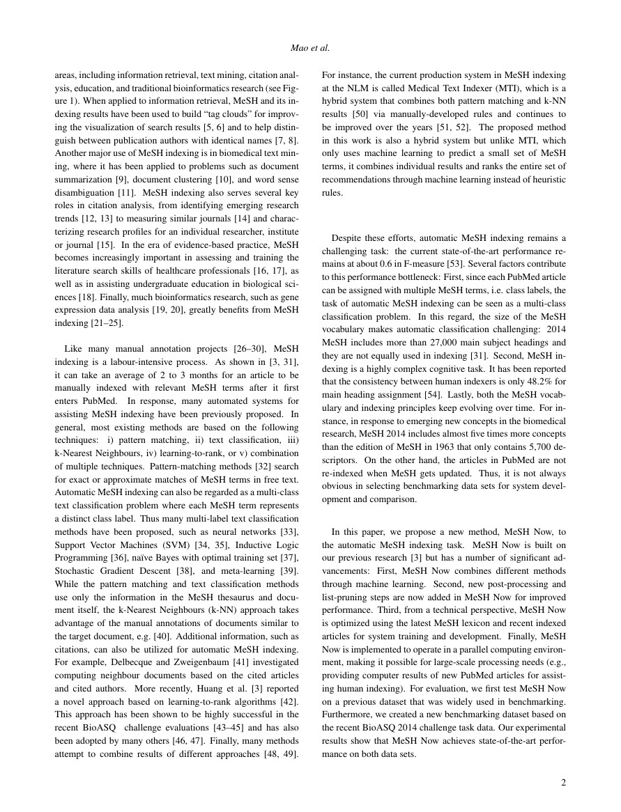 MiniReviews in Medicinal Chemistry Template Bentham Science