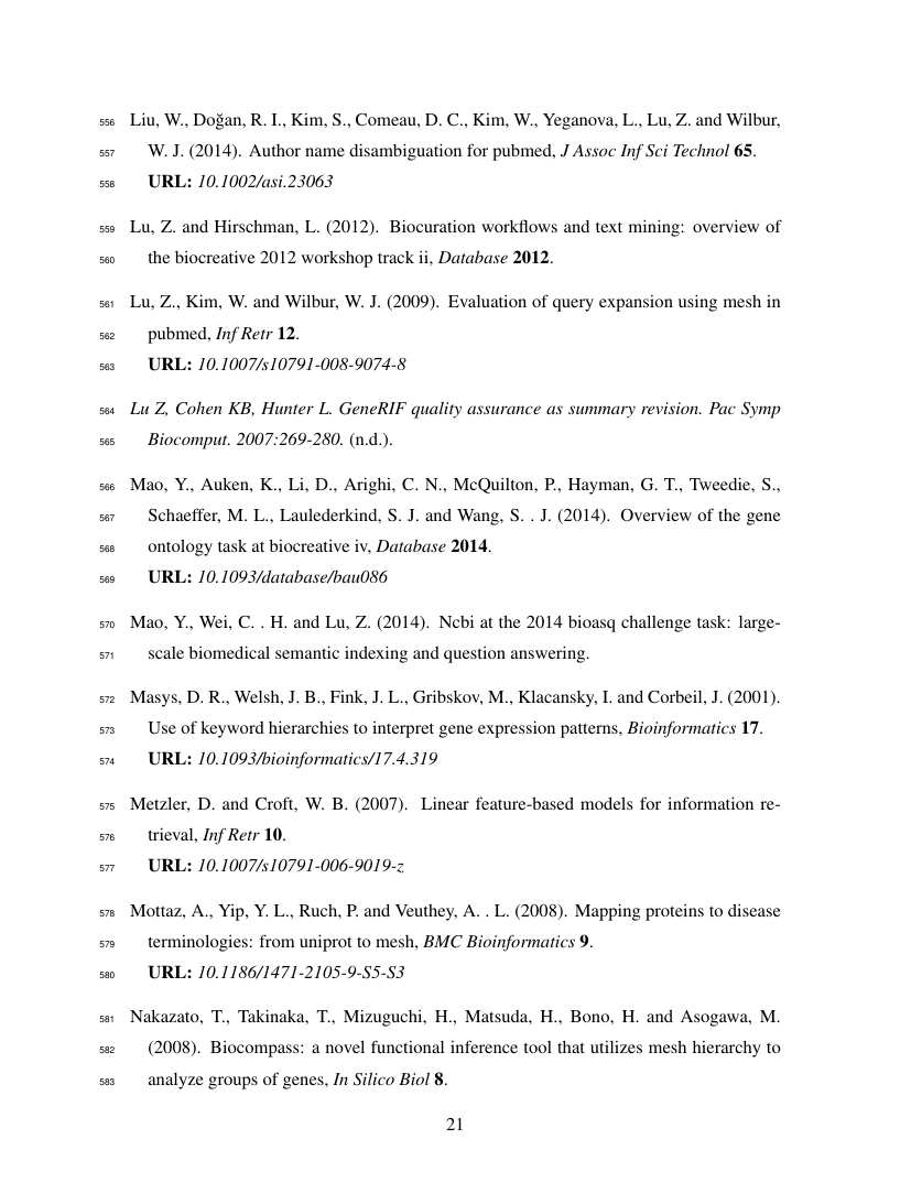 Example of Australian Journal of Primary Health format