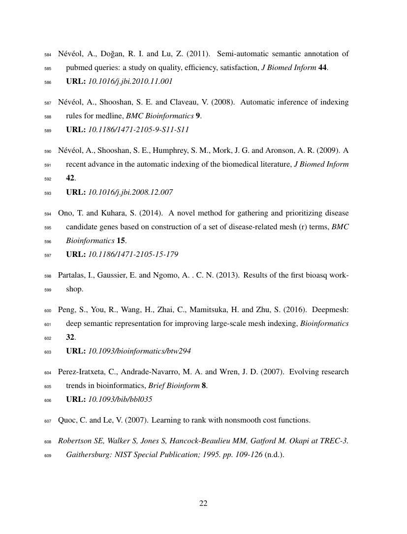 Example of Australian Journal of Primary Health format