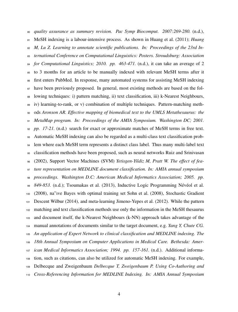 Example of Australian Journal of Primary Health format