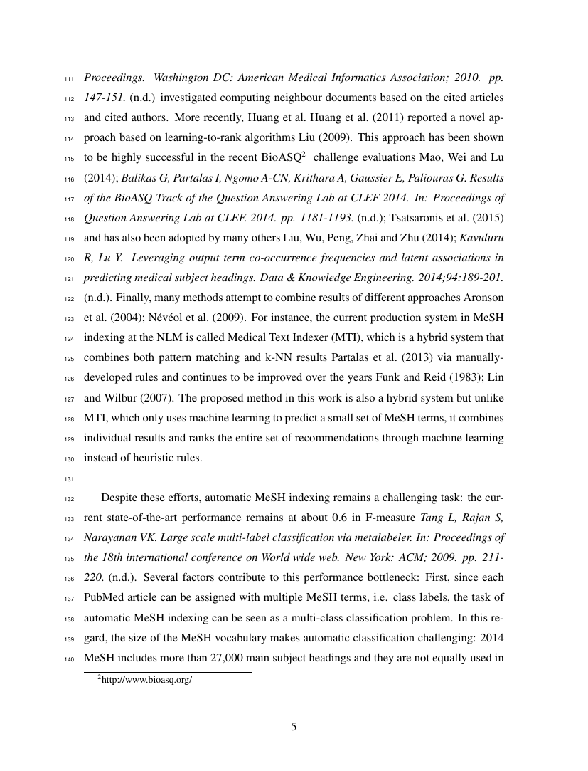 Example of Australian Journal of Primary Health format