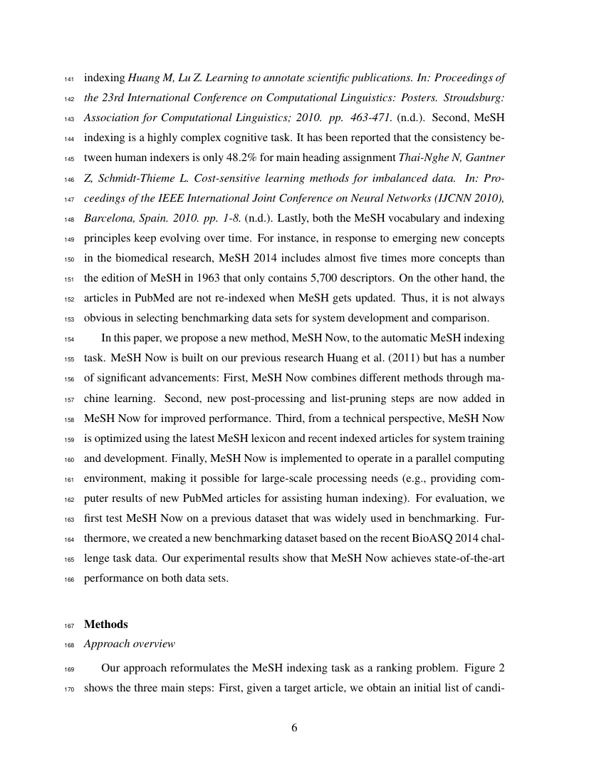 Example of Australian Journal of Primary Health format
