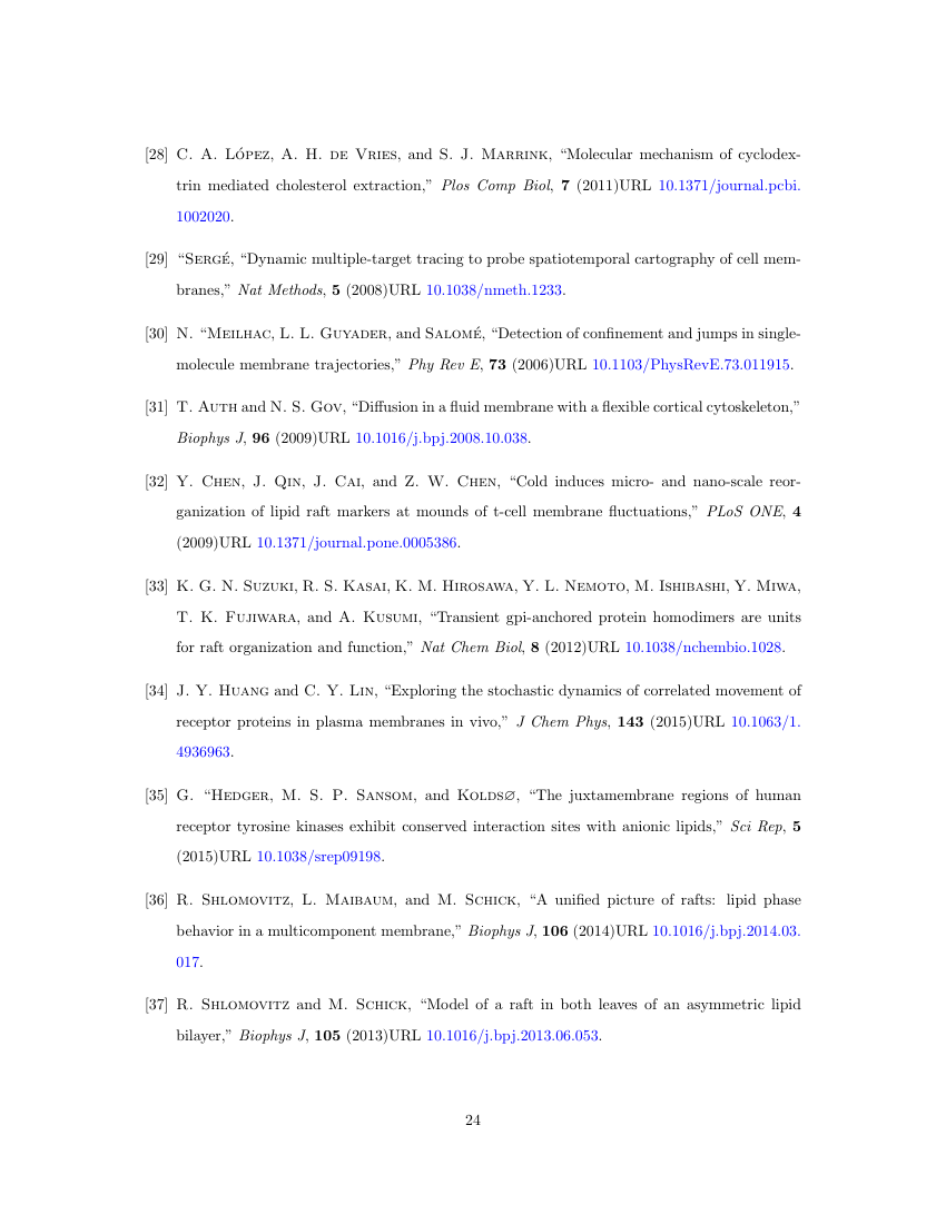 Example of Fusion Science and Technology format