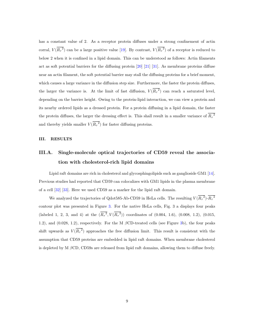 Example of Fusion Science and Technology format