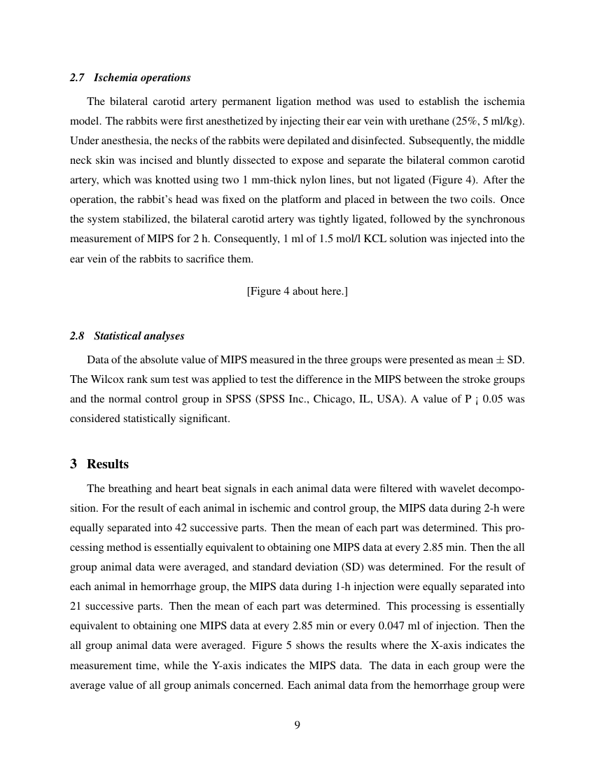 social analysis in research example