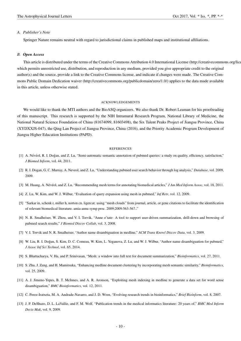 Example of International Journal of Environmental Protection format