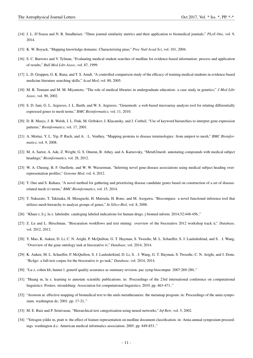Example of International Journal of Environmental Protection format