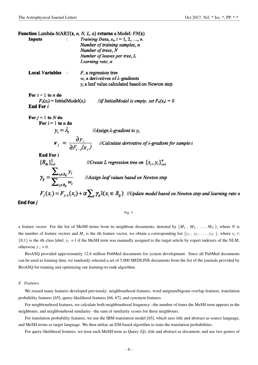 Example of International Journal of Environmental Protection format