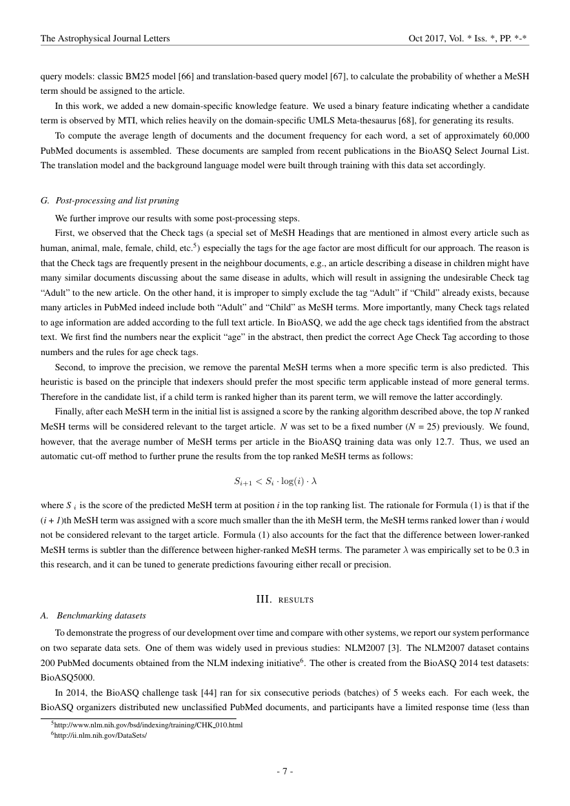 Example of International Journal of Environmental Protection format