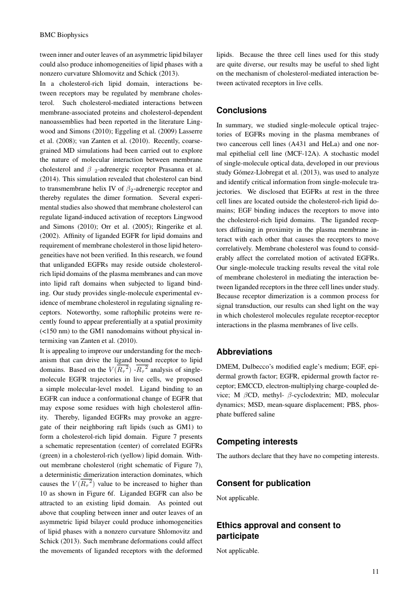 Example of Frontiers in Pathology and Genetics format