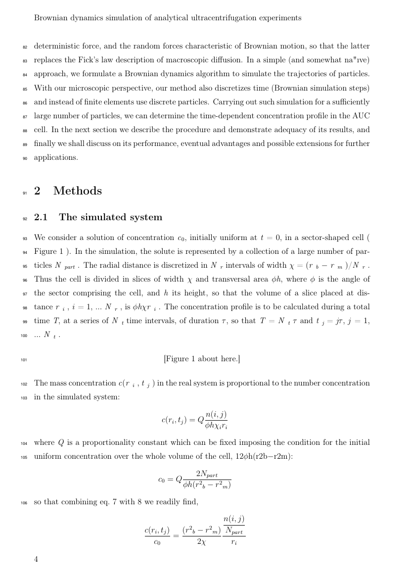Journal of Hematology Template - Elmer Press