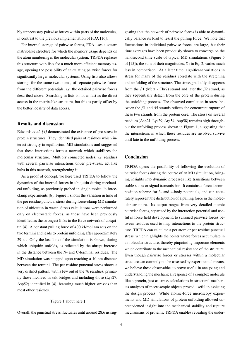 Journal of Biodiversity Management & Forestry Template SciTechnol