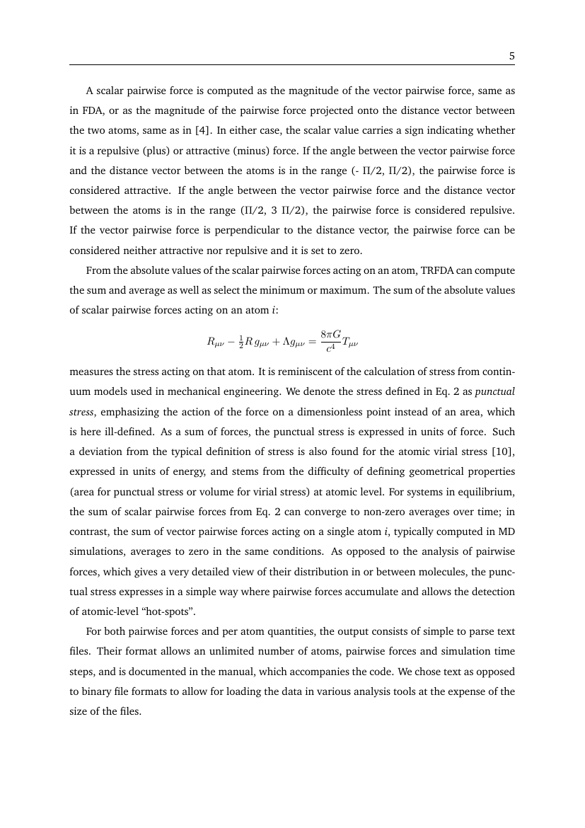 technical descriptive essay samples