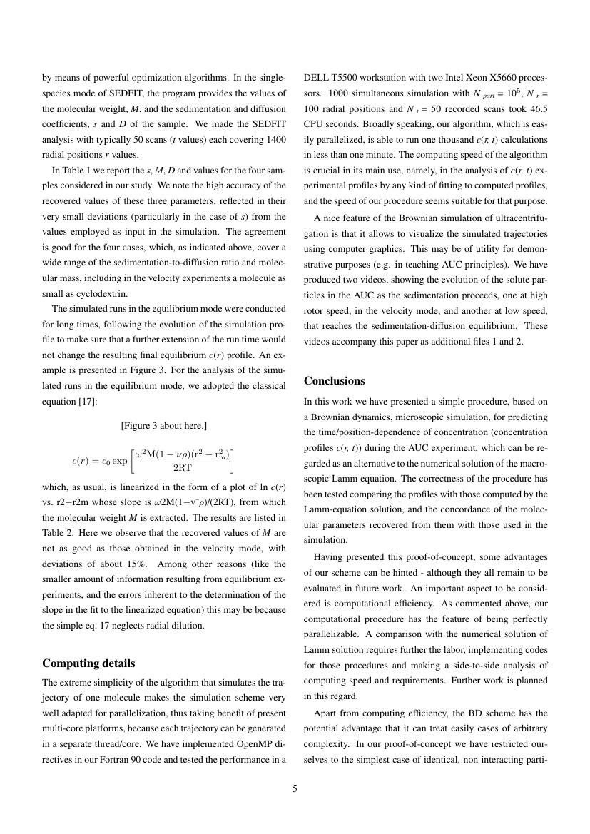 Journal of Spine & Neurosurgery Template - SciTechnol