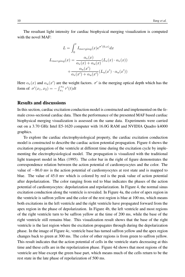 Example of Frontiers of Literary Studies in China format