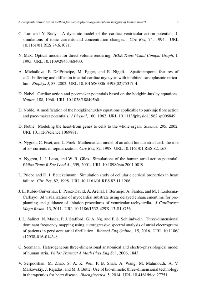Example of Frontiers of Literary Studies in China format