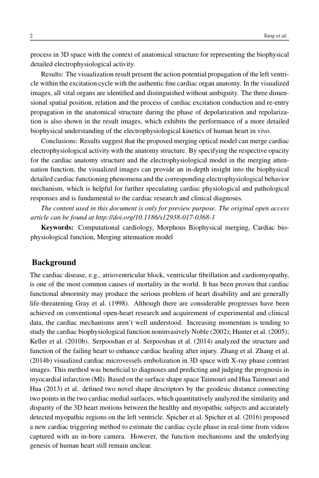 Example of Frontiers of Literary Studies in China format