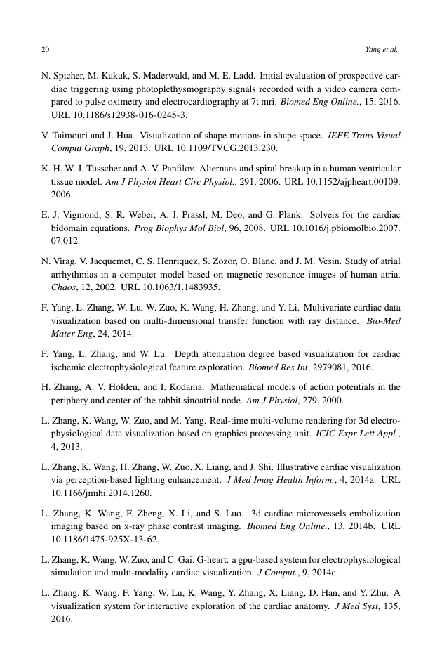 Example of Frontiers of Literary Studies in China format