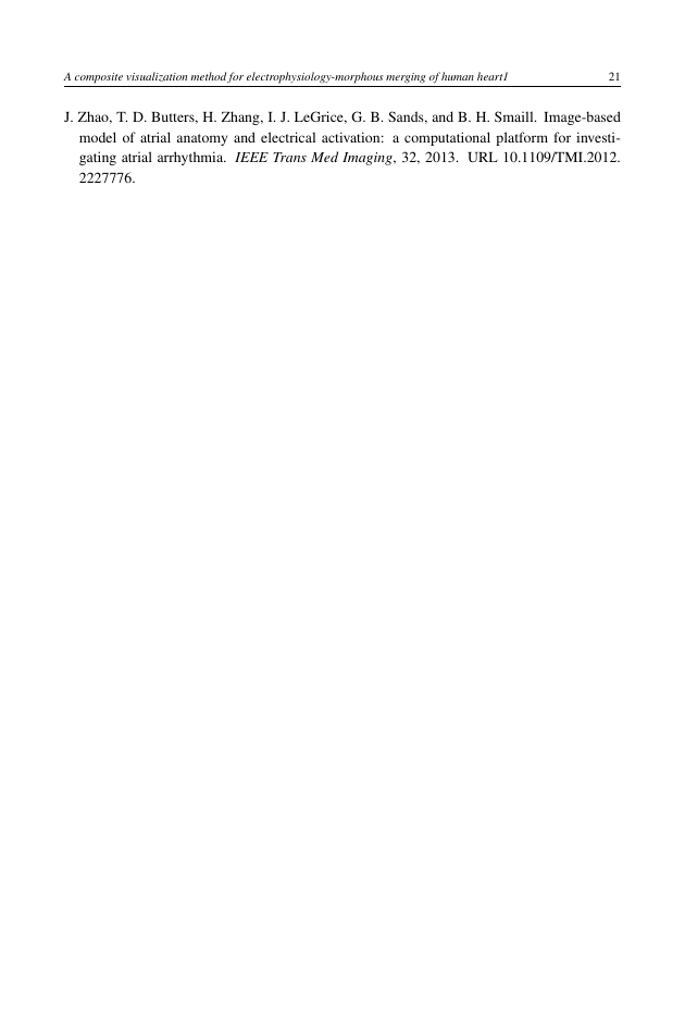 Example of Frontiers of Literary Studies in China format