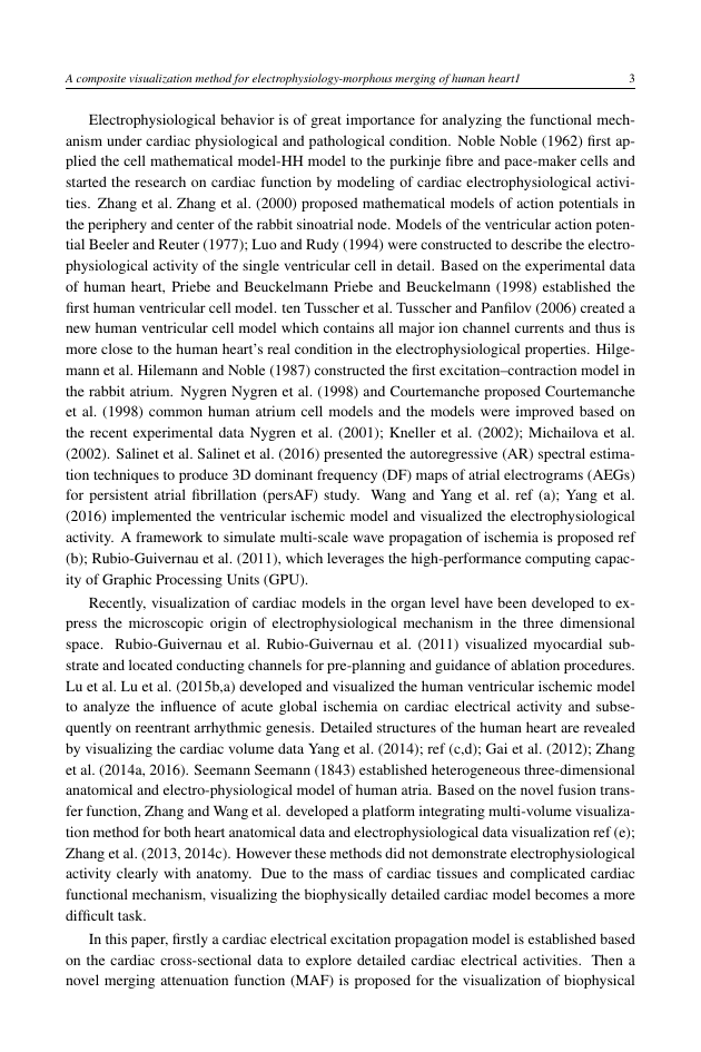 Example of Frontiers of Literary Studies in China format