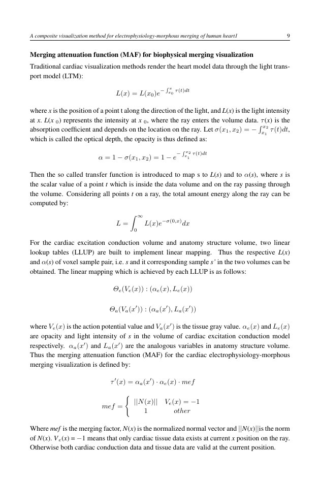 Example of Frontiers of Literary Studies in China format