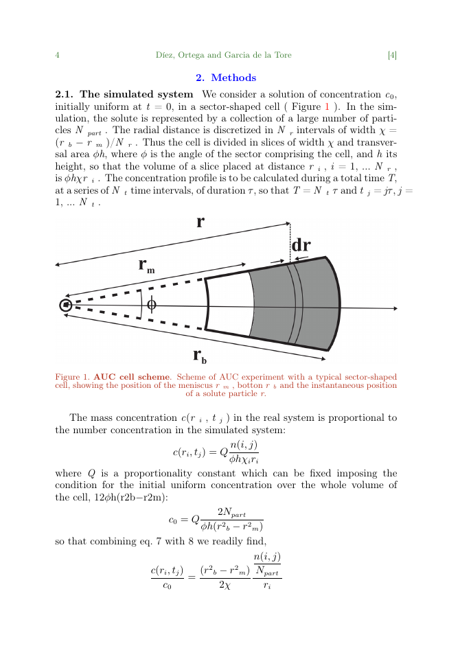 The Journal of Navigation Template Cambridge University Press