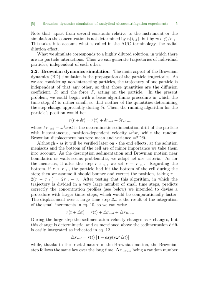 The Journal of Navigation Template Cambridge University Press