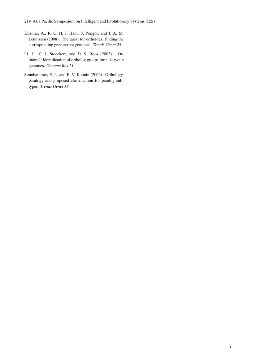 Example of Advances in Water Resource and Protection format