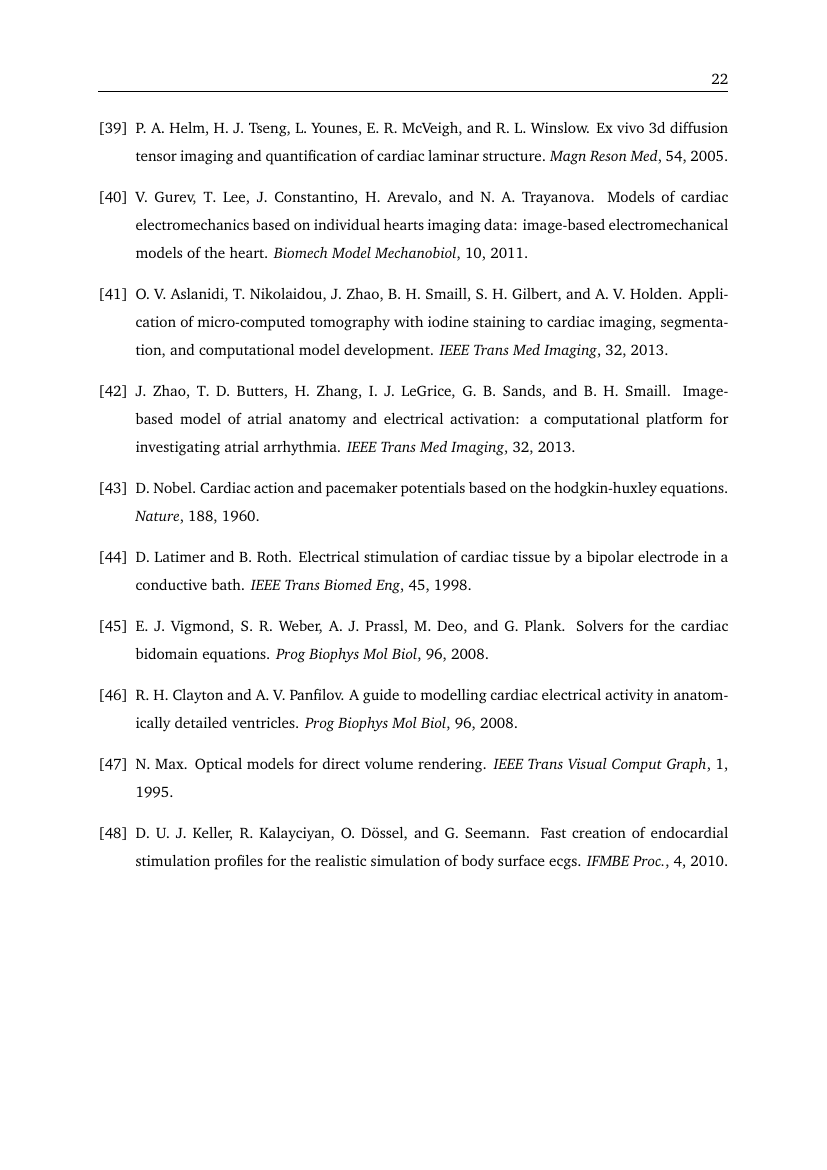 Engineering solution example picture