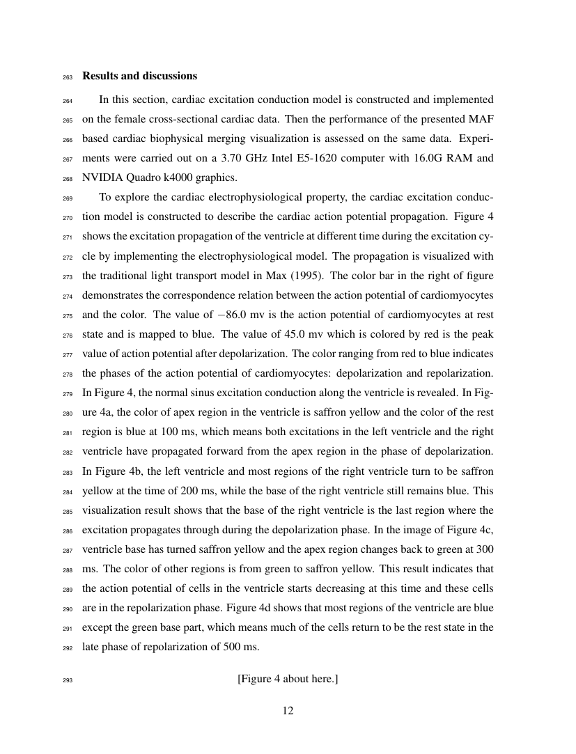 Example of Invertebrate Systematics format