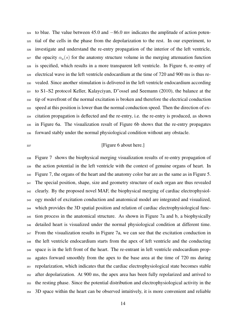Example of Invertebrate Systematics format