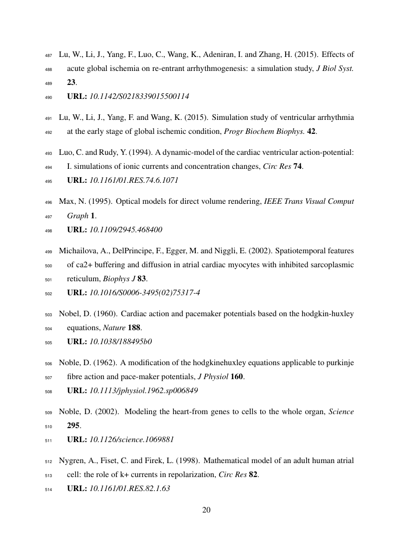 Example of Invertebrate Systematics format