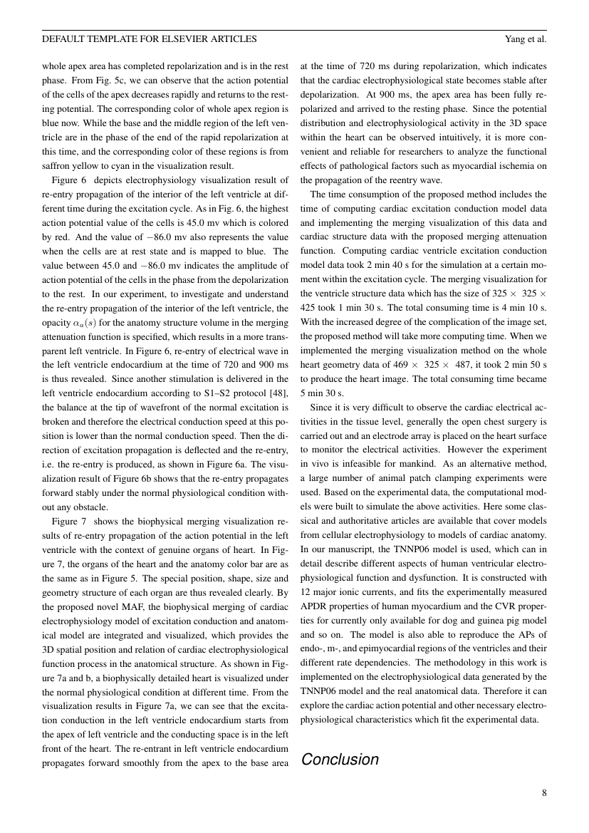 Example of JMIR Mental Health format