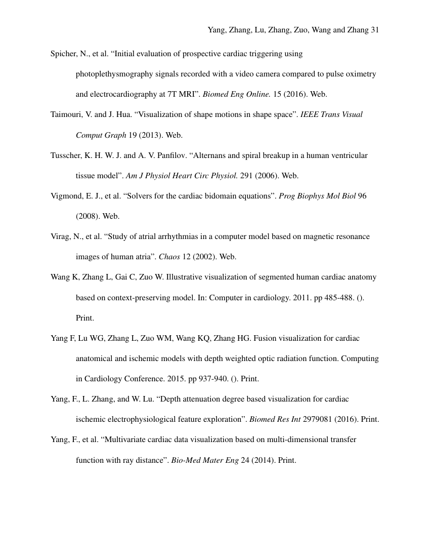 Environmental science assignment videos