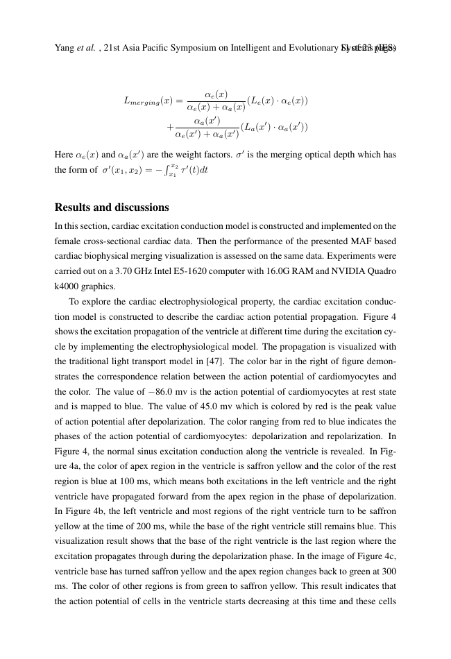 Example of Qatar Medical Journal format