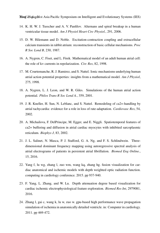 Example of Qatar Medical Journal format
