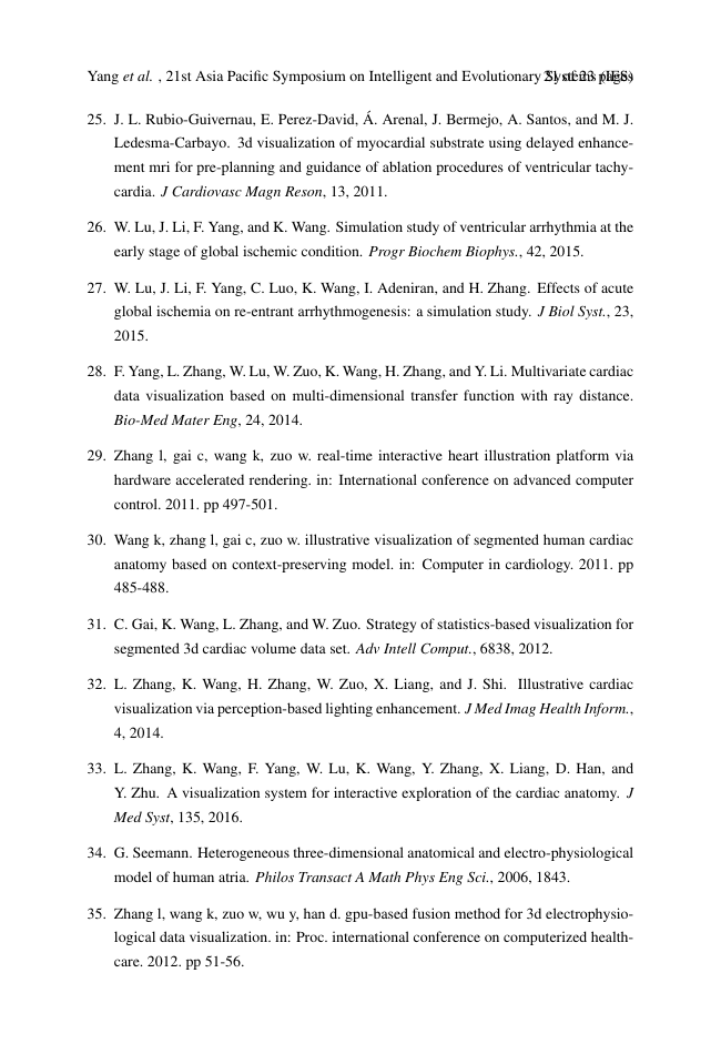 Example of Qatar Medical Journal format